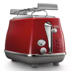 Тостер DeLonghi CTOC2103.R 