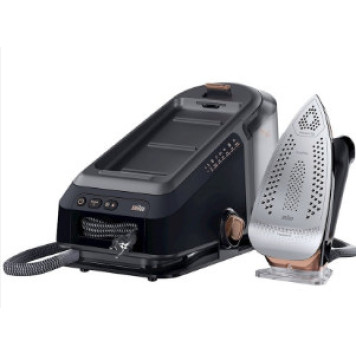 Buxar generatoru Braun CareStyle 7 IS 7156 BK-1