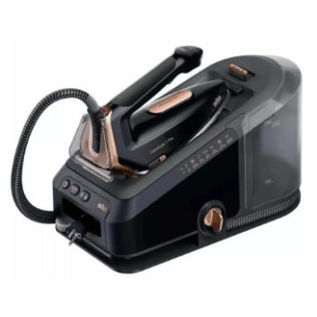 Buxar generatoru Braun IS7286BK