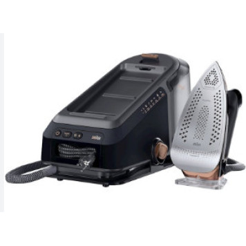 Buxar generatoru Braun IS7286BK-2