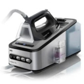 Электрический паровой утюг HAOYUNMA LHH-0901