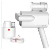 Əl buxarlandırıcısı Deerma DEM-HS007