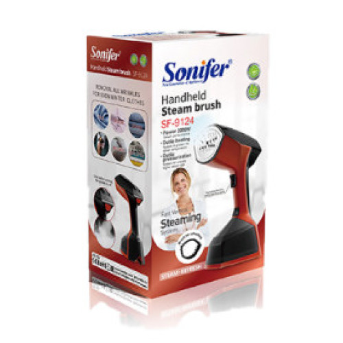Ручной отпариватель Sonifer SF-9124