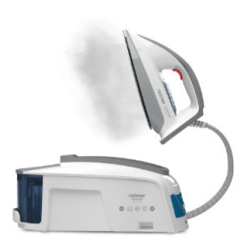 Парогенератор Zelmer ZIS6450-2