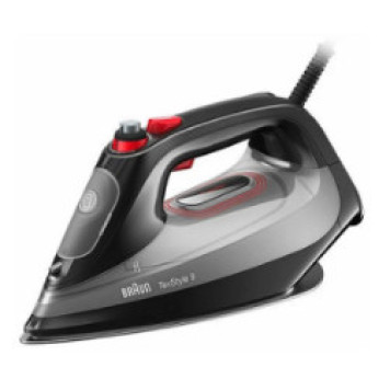 Ütü Braun TexStyle 9 SI9281BK