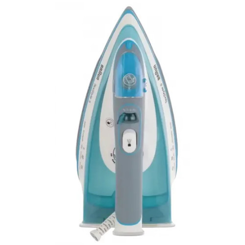 Ütü Braun TexStyle5 SI5006BL