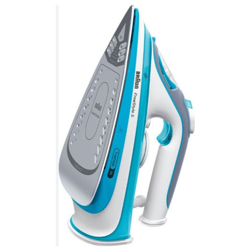 Ütü Braun TexStyle5 SI5006BL
