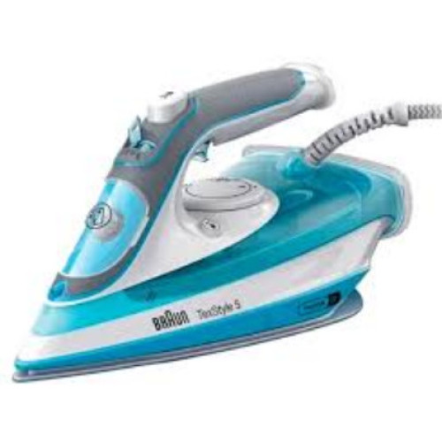 Ütü Braun TexStyle5 SI5006BL