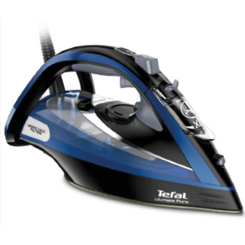 Утюг TEFAL Ultimate Pure FV984