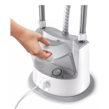 Вертикальный отпариватель Philips GC487-1