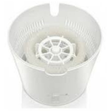 Hava nəmləndiricisi Philips HU4801-01-1