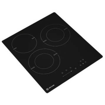 Bişirmə paneli De Luxe (VC5E348D-S07) EVS4503.00-1