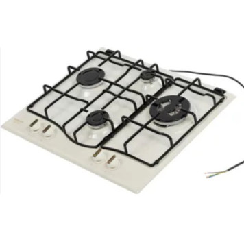 Варочная панель HOTPOINT-ARISTON PC 640T(OW) R / HA-2