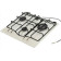 Варочная панель HOTPOINT-ARISTON PC 640T(OW) R / HA