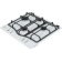 Варочная поверхность Hotpoint-Ariston PCN 641 /HA (WH)