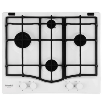 Варочная поверхность Hotpoint-Ariston PCN 641 /HA (WH)-2