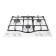 Варочная поверхность Hotpoint-Ariston PCN 641 /HA (WH)