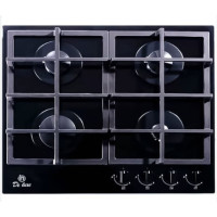 Bişirmə səthi De Luxe GG4 750229F-060