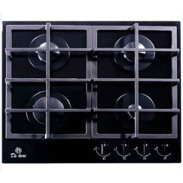 Bişirmə səthi De Luxe GG4 750229F-060