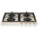 Bişirmə səthi De Luxe GG4 750229F-062