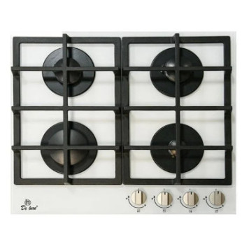 Bişirmə səthi De Luxe GG4 750229F-062