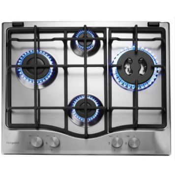 Bişirmə səthi Hotpoint-Ariston PCN 641 T/IX/HA RU
