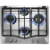 Bişirmə səthi Hotpoint-Ariston PCN 641 T/IX/HA RU