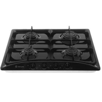 Qaz plitəsi De Luxe 5840.00gmv-055chr-1