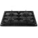 Qaz plitəsi De Luxe 5840.00gmv-055chr