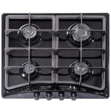 Qaz plitəsi De Luxe 5840.00gmv-055chr
