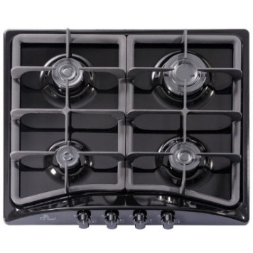 Qaz plitəsi De Luxe 5840.00gmv-055chr