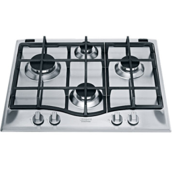 Варочная панель Hotpoint-Ariston 9YPS 645T (WH) GH