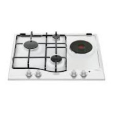 Bişirmə paneli Hotpoint Ariston PC 631 WH/HA