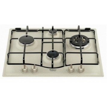 Варочная панель Hotpoint-Ariston PC 640 T(OW) GH R /HA