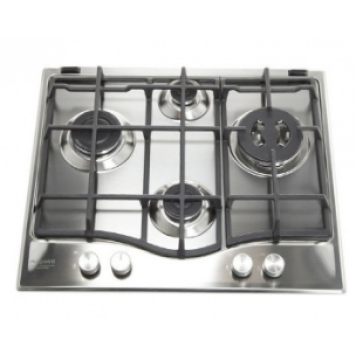 Bişirmə paneli Hotpoint-Ariston PCN 641 T/IX/HA EE-1