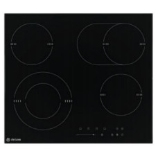 Bişirmə paneli De Luxe (VC6E466-S07) EVS5904.00