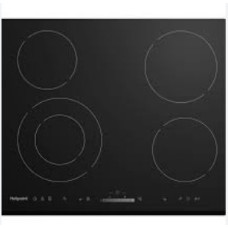 Варочная поверхность Hotpoint HR 6T2 B S