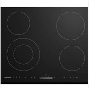 Варочная поверхность Hotpoint HR 6T2 B S