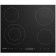 Варочная поверхность Hotpoint HR 6T2 B S