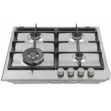 Bişirmə paneli Whirlpool GMF 6422/IX-2