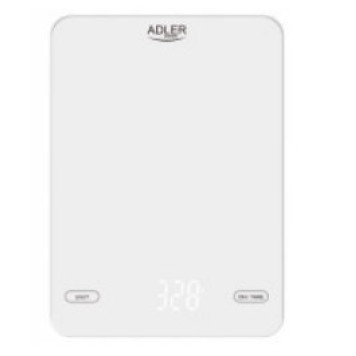 Mətbəx tərəzisi ZELMER ZKS1100W-2