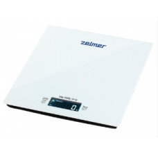 Mətbəx tərəzisi ZELMER ZKS1100W