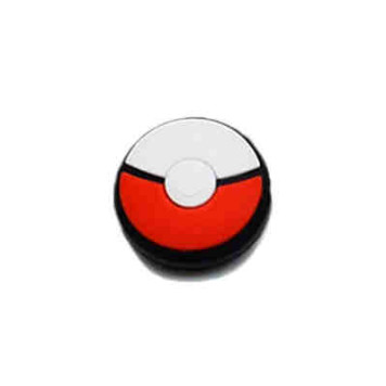 intendo Switch, совместимых с Pokemon Pikachu Goomba  Аналоговые силиконовые колпачки для кнопок -1