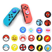 Nintendo Switch, совместимых с Pokemon Pikachu Goomba