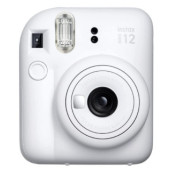 Фотоаппарат Fujifilm Instax Mini 12 Clay White