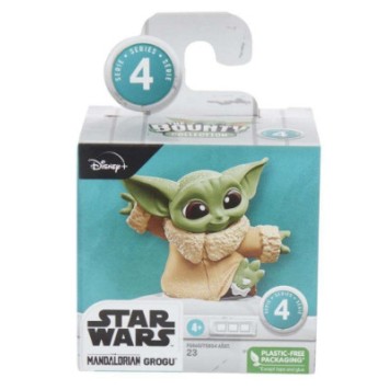 Hasbro Star Wars Wild Ridin Grogu Interaktiv Oyuncaq-1
