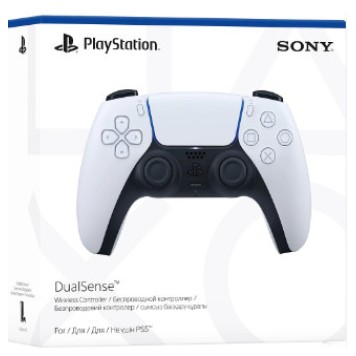 Геймпад Sony PS5 DualSense-1
