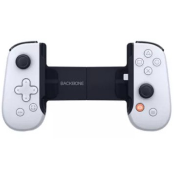 Геймпад-триггер для Apple iPhone Backbone PlayStation 5 Edition