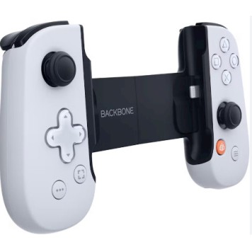 Геймпад-триггер для Apple iPhone Backbone PlayStation 5 Edition-1