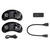 Oyun konsolu Sega Mega Drive 2
